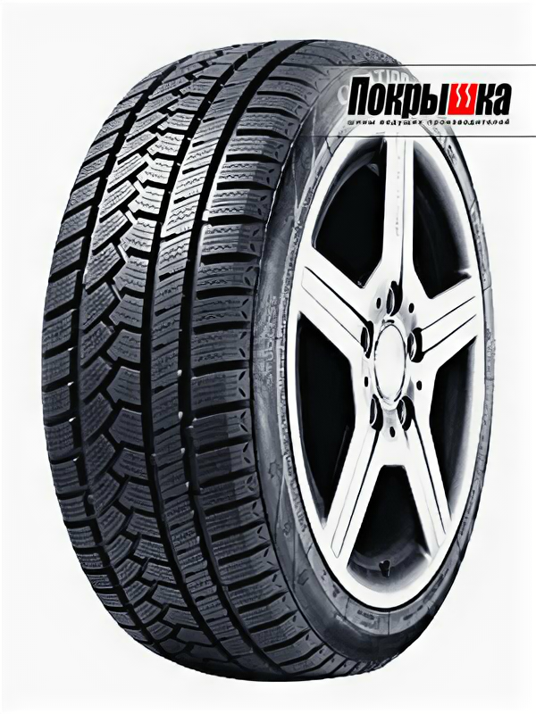 Шины Ovation W586 235/60 R18 107H