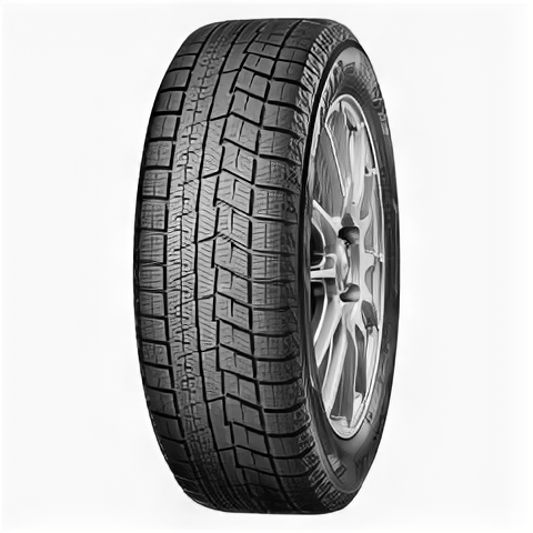 Автомобильные шины Yokohama Ice Guard IG60 235/45 R17 94Q