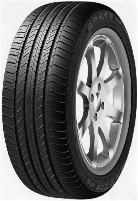 Maxxis Bravo HP-M3 215/65 R16 98V