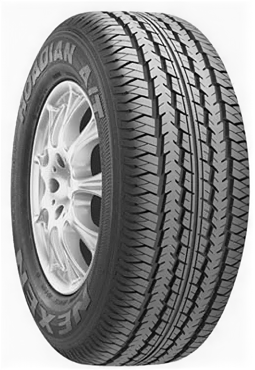 Nexen Roadian A/T 4X4 285/50 R20 116S XL