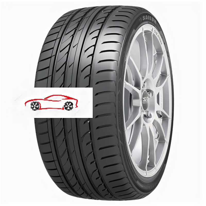 Летние шины Sailun Atrezzo ZSR 215/40 R18 89V