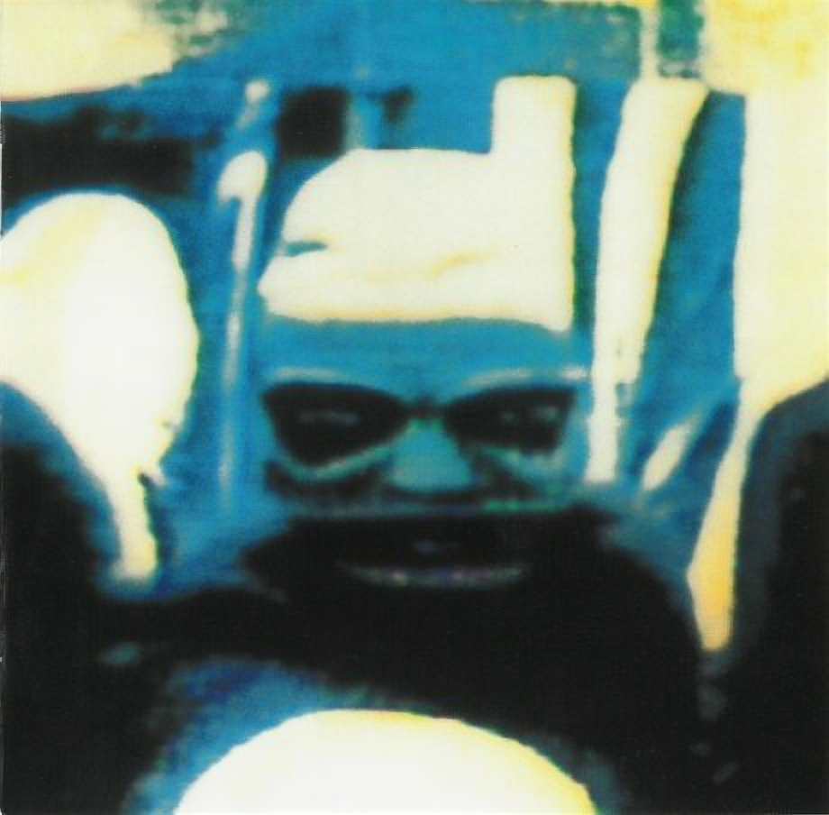 Peter Gabriel 4 CD Real World Records - фото №1