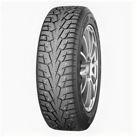 Автомобильные шины Yokohama Ice Guard IG55 185/60 R15 88T Шип