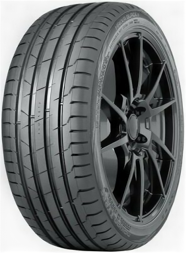 Nokian Hakka Black 2 225/45 ZR17 94Y XL