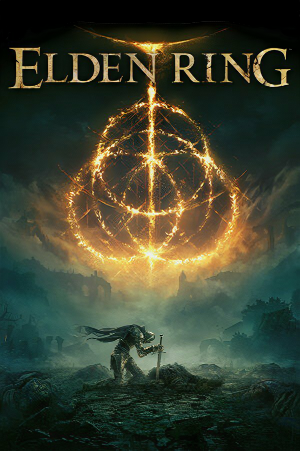 ELDEN RING (Steam; PC; Регион активации РФ СНГ)