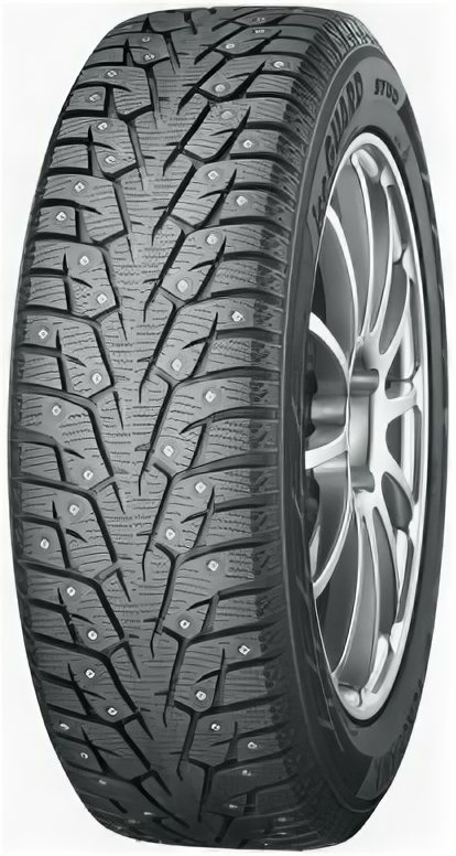 Yokohama Ice Guard IG55 195/55 R16 91T XL