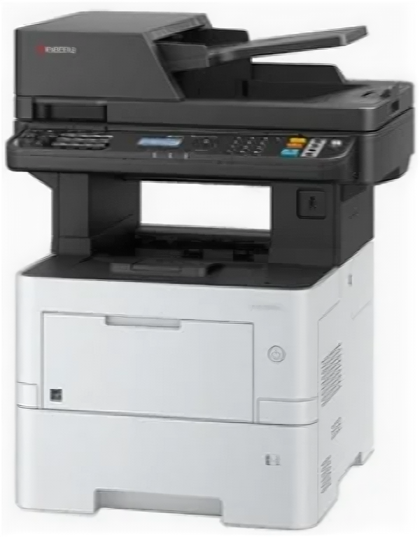 Монохромное лазерное МФУ Kyocera M3145dn