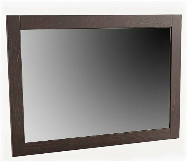 Зеркало №5 (берёза, Могано, нет)