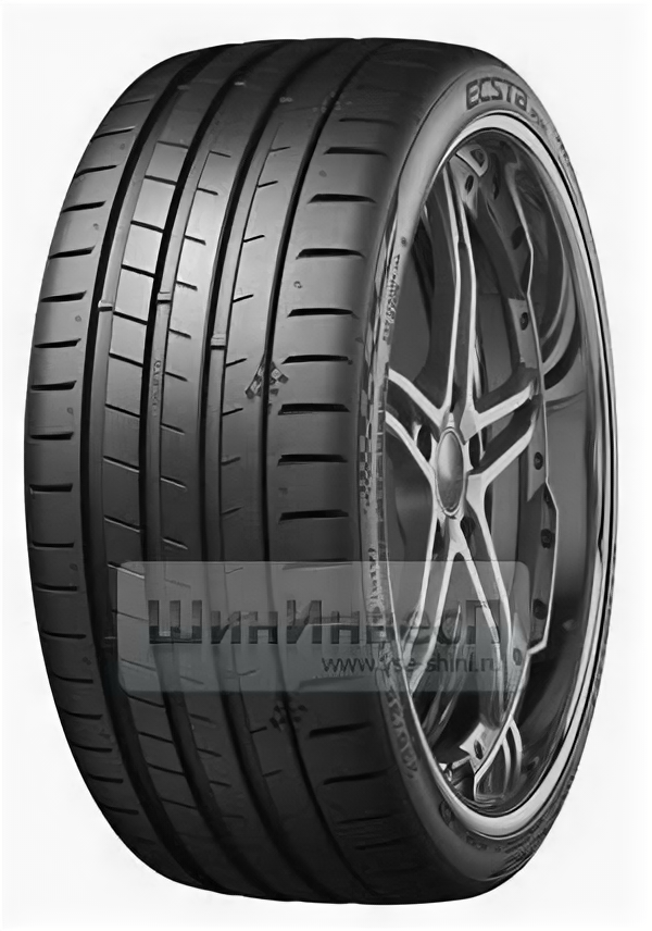  Kumho() Ecsta PS91 255/35 R20 97Y