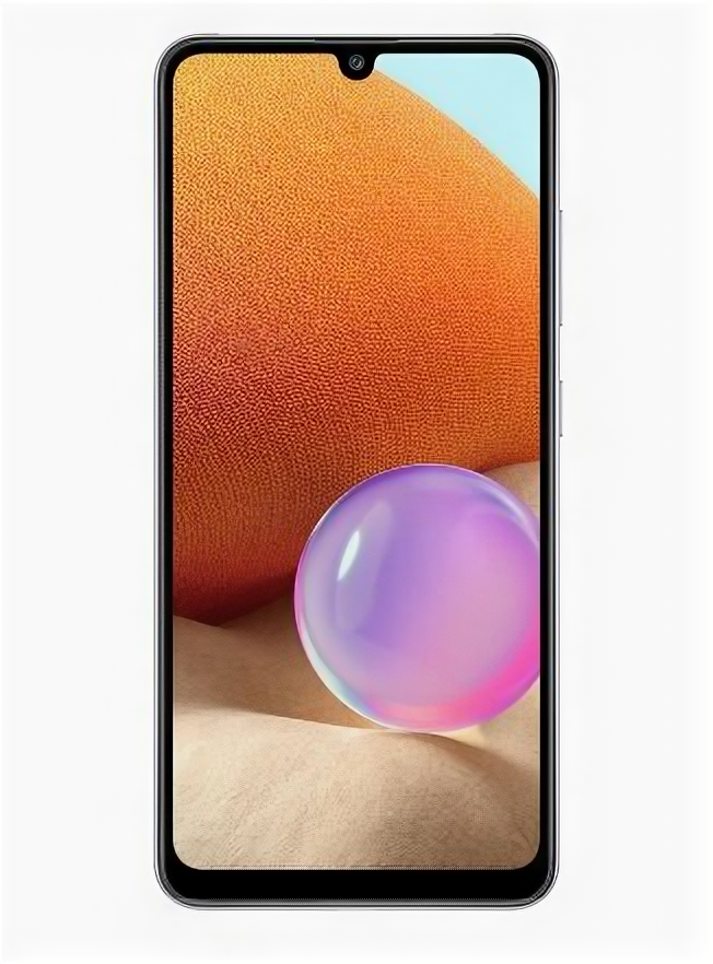 Мобильный телефон Samsung Galaxy A32 4/64 ГБ RU, лаванда