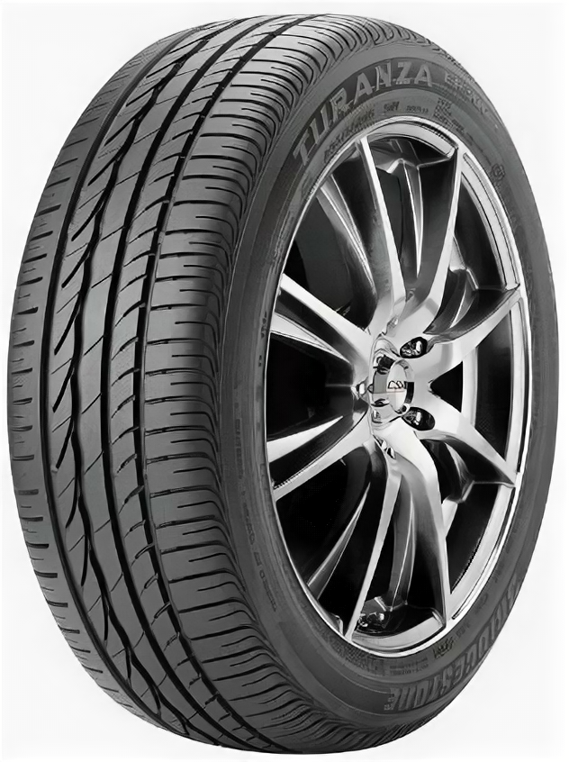 Bridgestone Turanza ER300 195/55 R16 87V Run Flat *