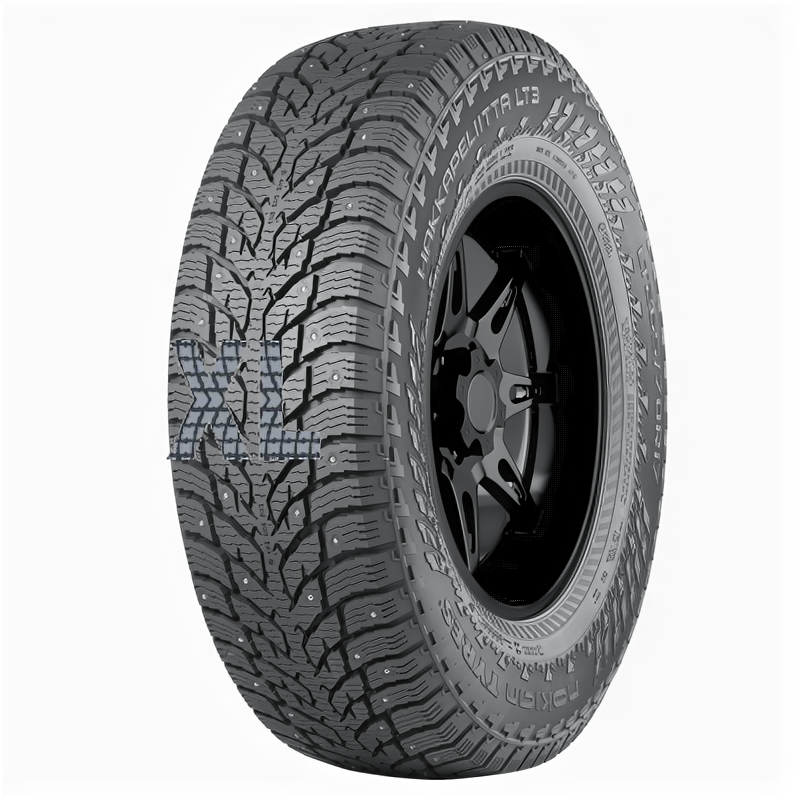 Nokian Tyres (Ikon Tyres) Hakkapeliitta LT 3 245/75R16C 120/116Q