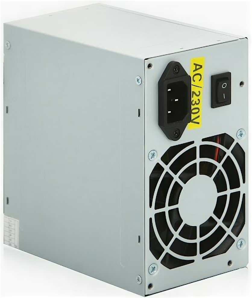 Блок питания ATX Crown CM-PS500W ONE CM000003370 500W