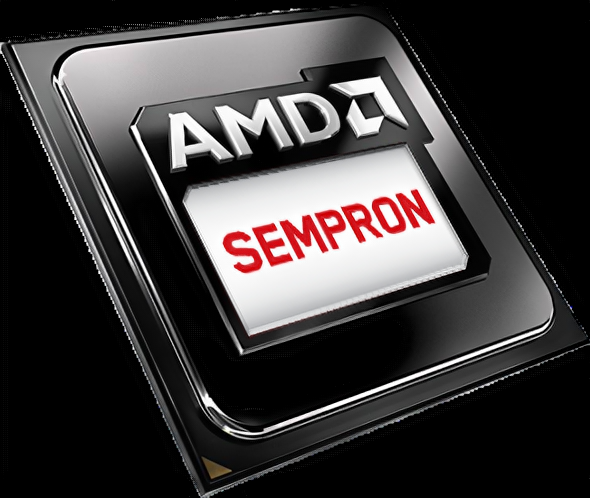 AMD Процессор AMD Sempron 2650 FS1B SD2650JAH23HM OEM