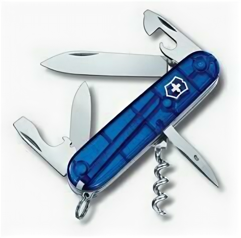 Нож Victorinox 1.3603.T2