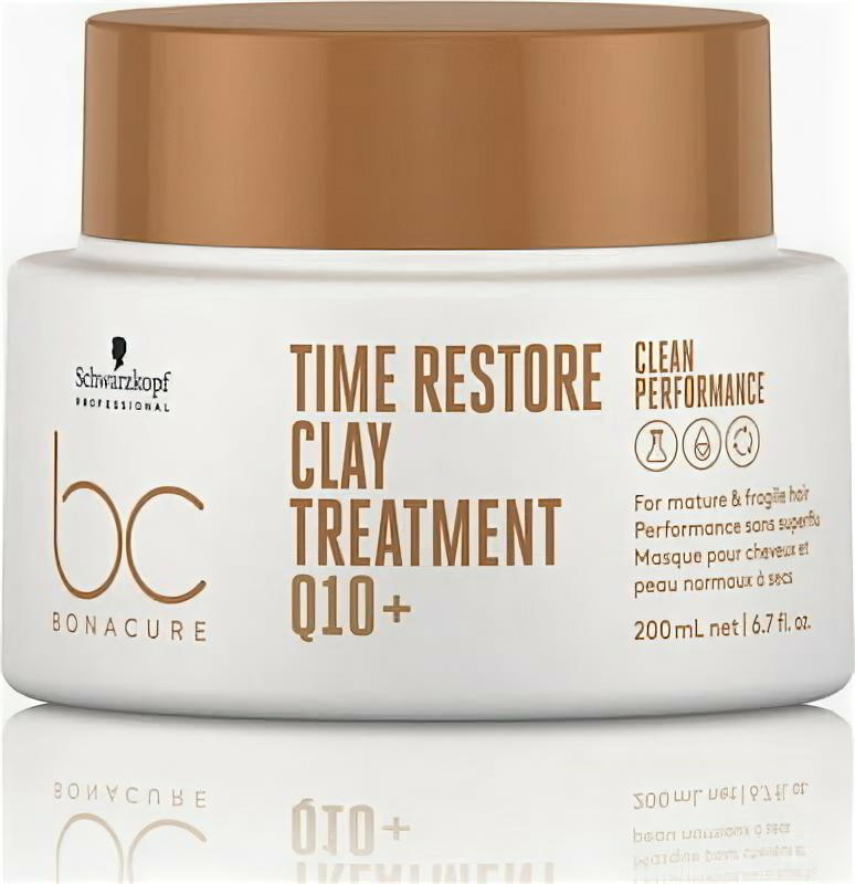    Schwarzkopf Professional BC Bonacure Time Restore -      200 