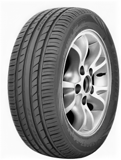 WestLake SA37 205/50 R17 93W