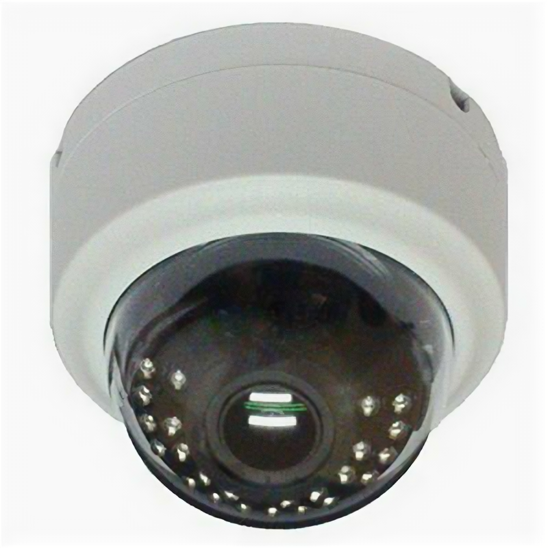 AHD-камера наблюдения STI AHDV1080-IR купольная