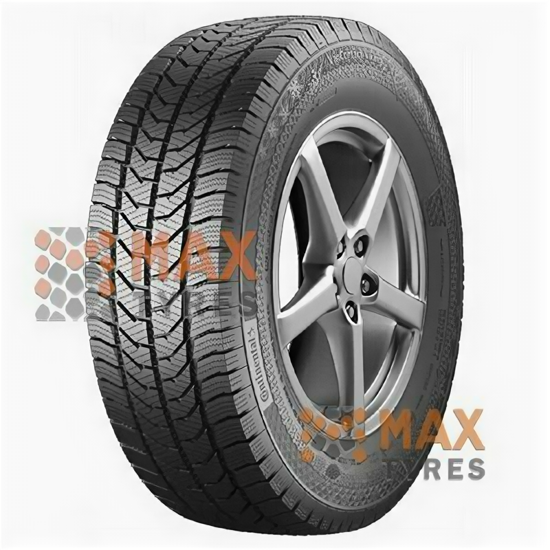VanContact Viking 215/60 R17C 109/107R