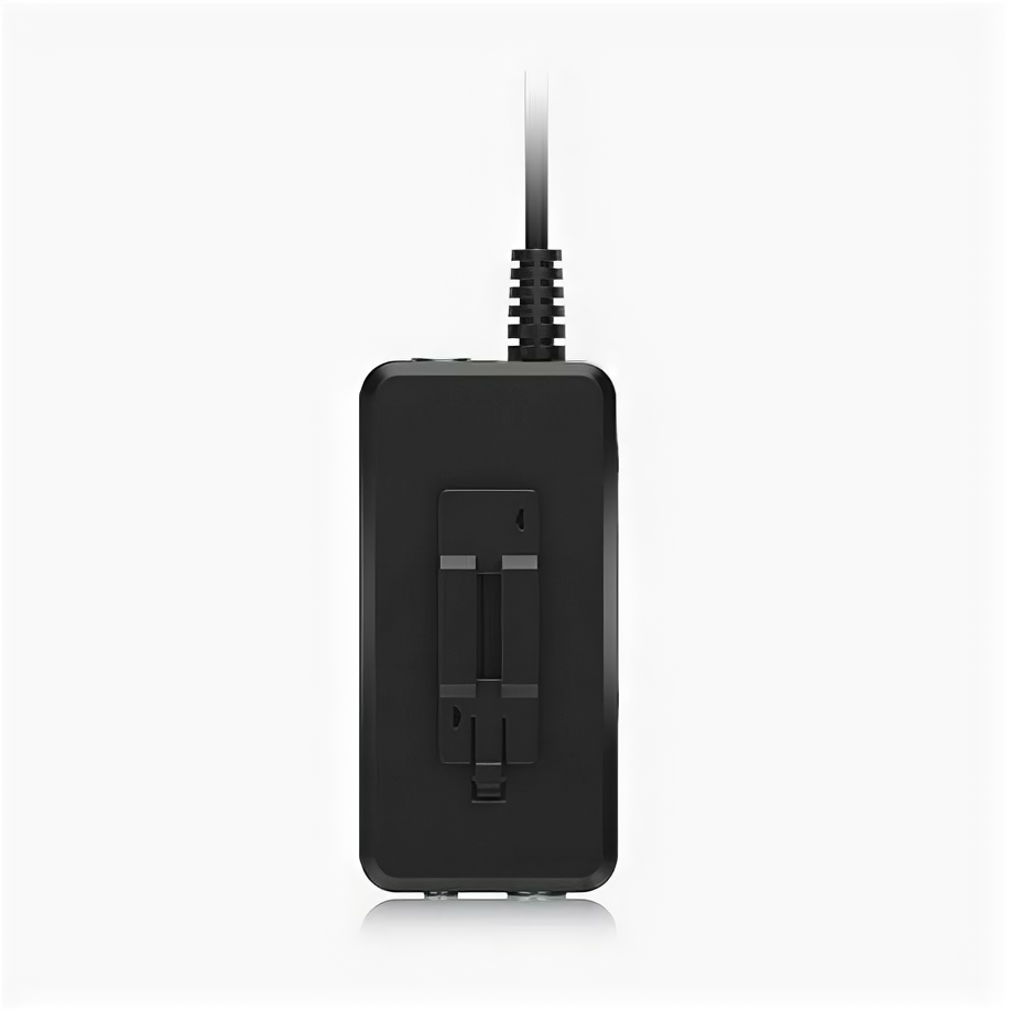 Карманные аудиоинтерфейсы TC HELICON - фото №4