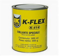 Клей К-FLEX 414, 0,8 л