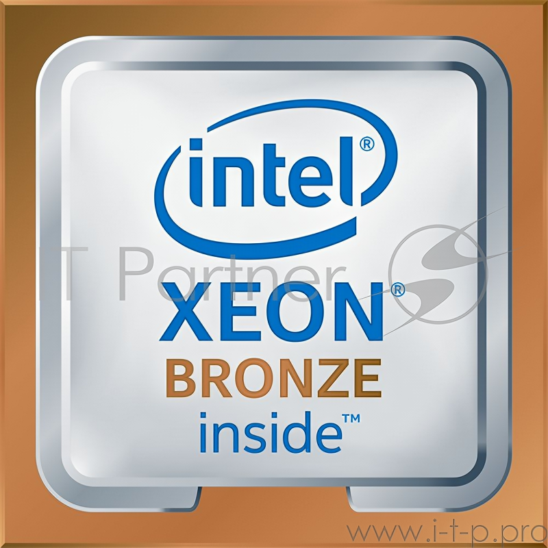 Процессор Intel Xeon Bronze 3204 LGA 3647 8.25Mb 1.9Ghz (cd8069503956700s Rfbp) Cd8069503956700s Rfb