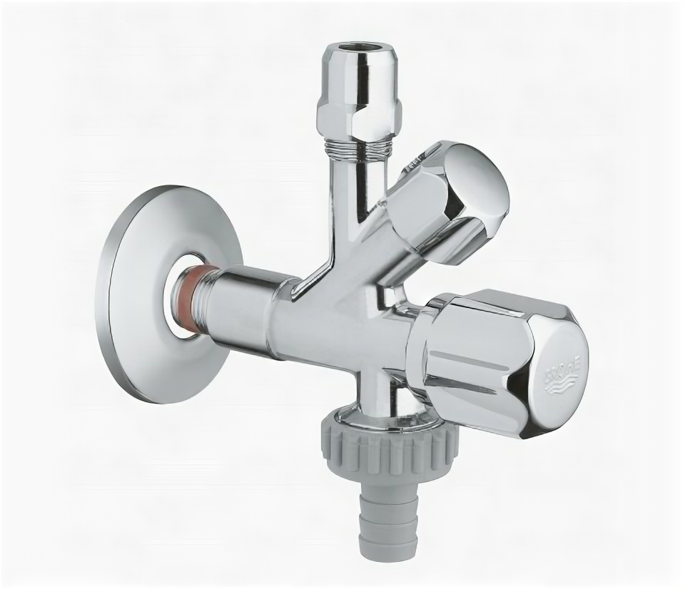 Угловой вентиль Grohe 22036000