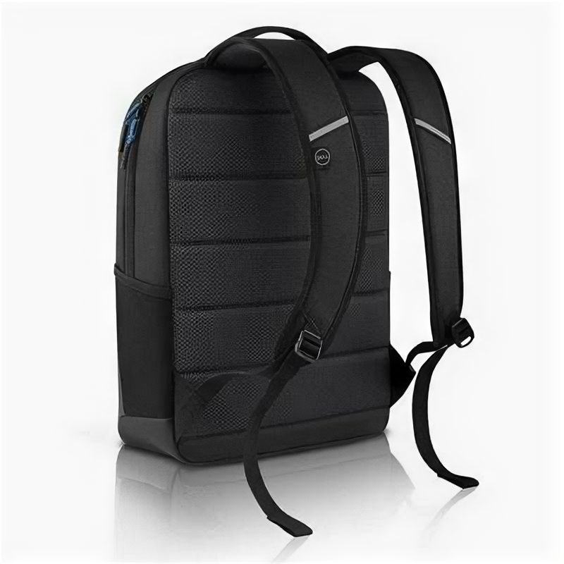 Рюкзак Dell Pro Slim 15 Po1520ps подходит для большинства ноутбуков с диагональю до 15" (460-bcm .