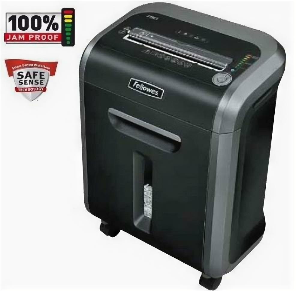 Шредер Fellowes Powershred 79Ci