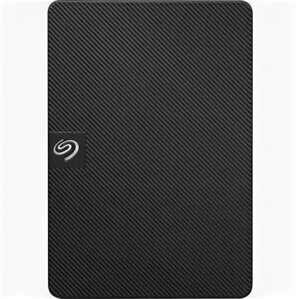 Жесткий диск Seagate Original USB 3.0 5Tb STKM5000400 Expansion Portable 2.5" черный (STKM5000400)