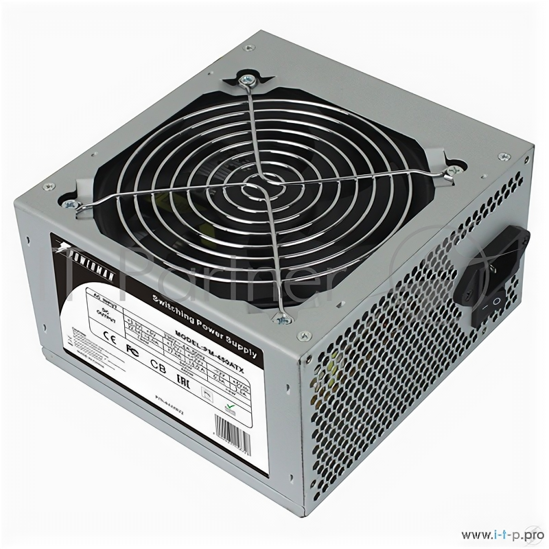 Powerman Pm-450atx for P4 400W ATX [6115832] .