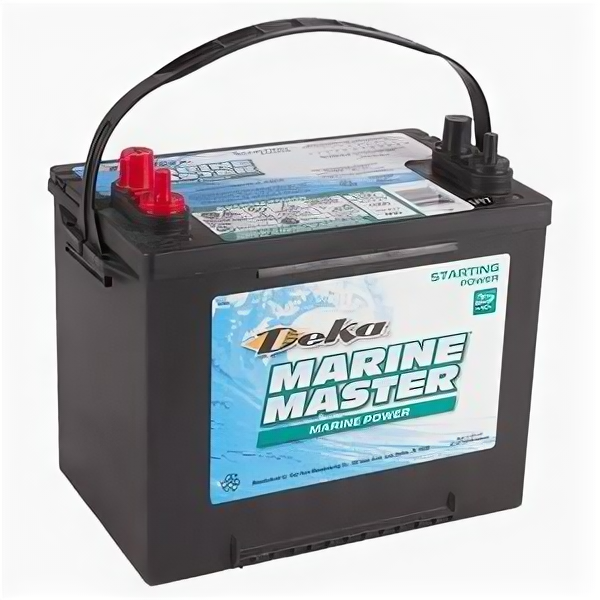  Deka Marine Master 24M7 95  800