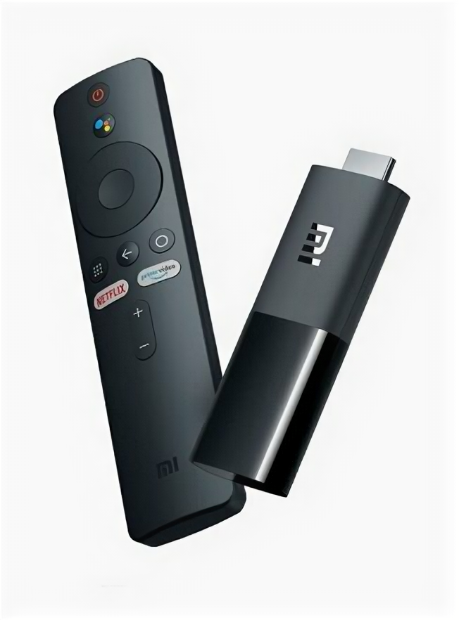 Xiaomi  Mi TV Stick 2K HDR