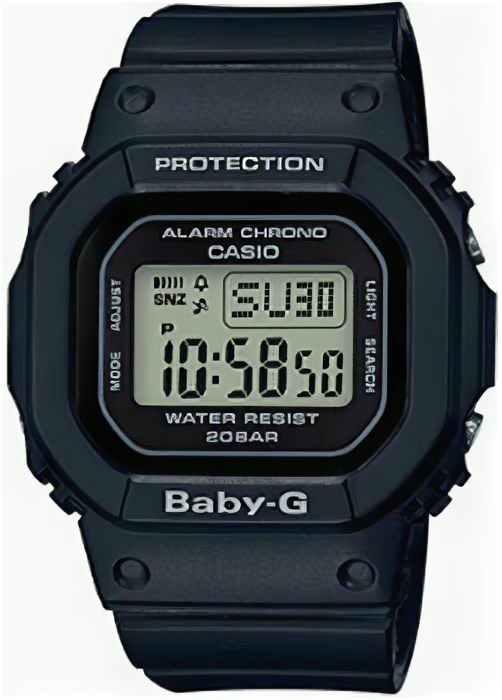 Часы Casio BGD-560-1E