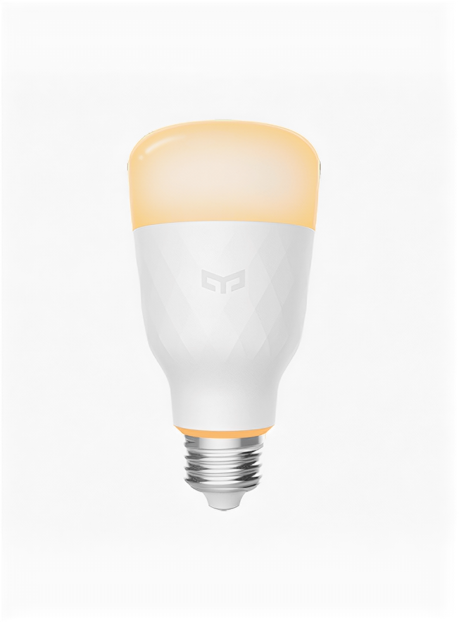 Xiaomi Лампочка Yeelight LED Bulb W3 (WHITE) (E27) (YLDP007)