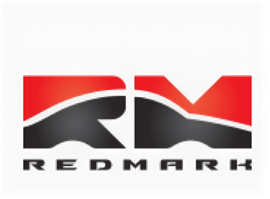REDMARK RM800010 Канистра 10 л (п/эт.) под ГСМ с заливным устройством (красная)"RedMark