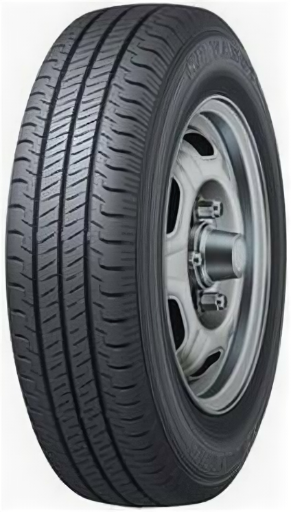 Dunlop SP VAN 01 195/70 R15C 104/102R