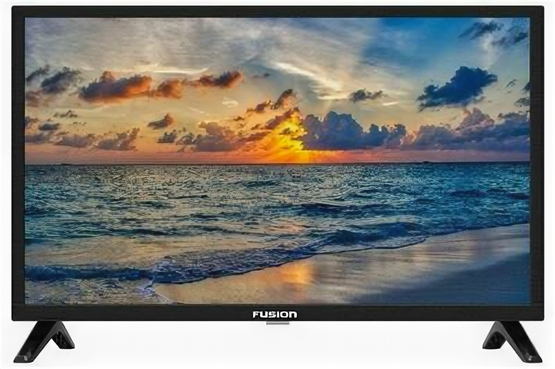 Телевизор Fusion FLTV-24A310 .