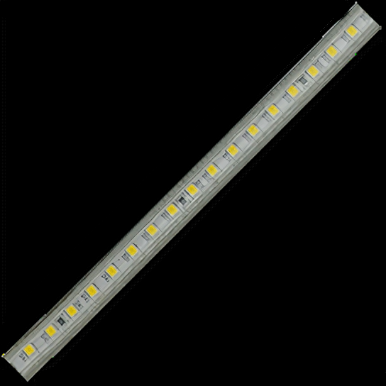 Ecola S20D09ESB Светодиодная лента LED strip 220V STD 9,6W/m IP68 12x7 1 шт.