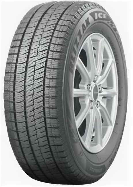 Bridgestone Blizzak Ice 195/65 R15 95T XL