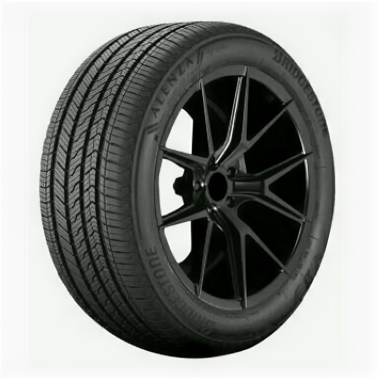 Автошина Bridgestone Alenza Sport A/S 275/50R19 112V