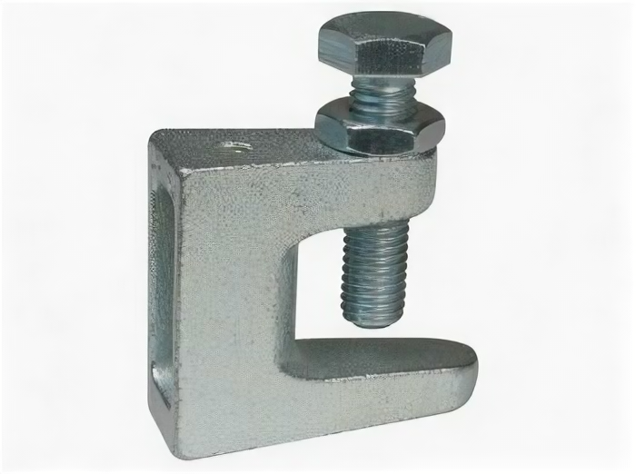 фото Струбцина монтажная М8 EKF SM8 EKF (2шт.в упак.)