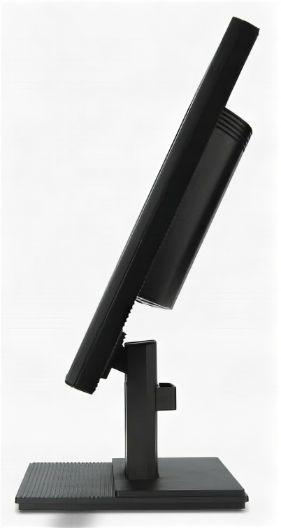 Монитор Acer 17" V176Lb черный TN+film LED 5ms 5:4 полуматовая 250cd 170гр/160гр 1280x1024 D-Sub 2.2