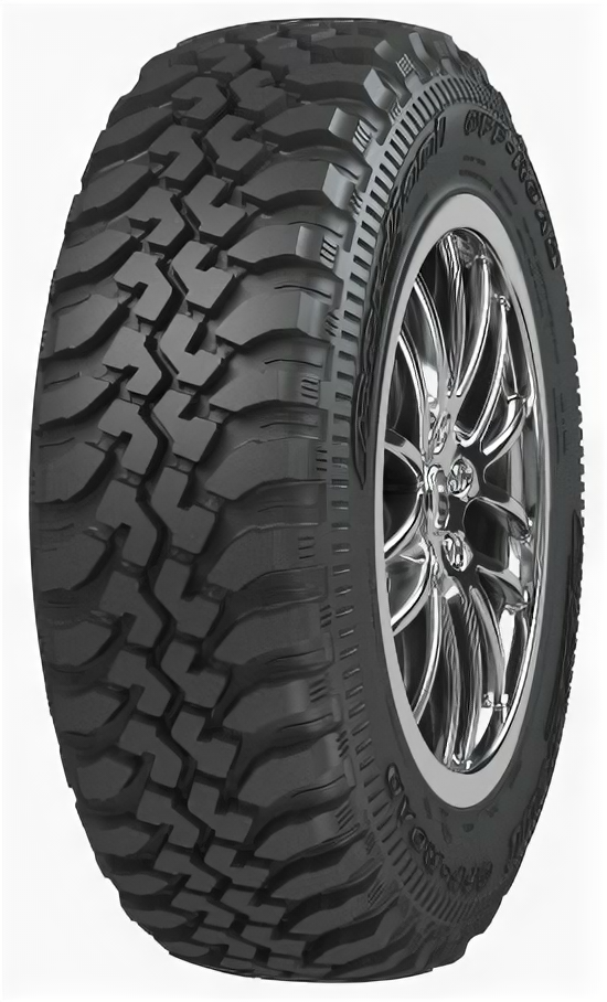 Cordiant Off Road 205/70 R16 97Q