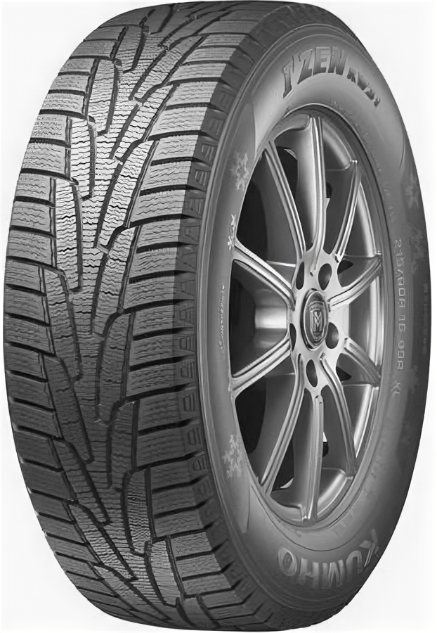 Kumho I Zen KW31 235/55 R17 99R