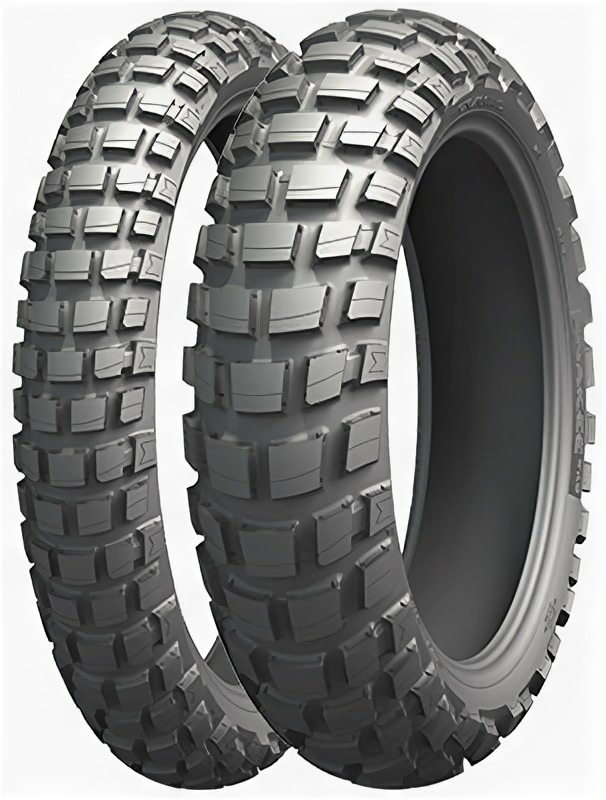 Michelin Anakee Wild 150/70 R17 69R TL/TT Rear