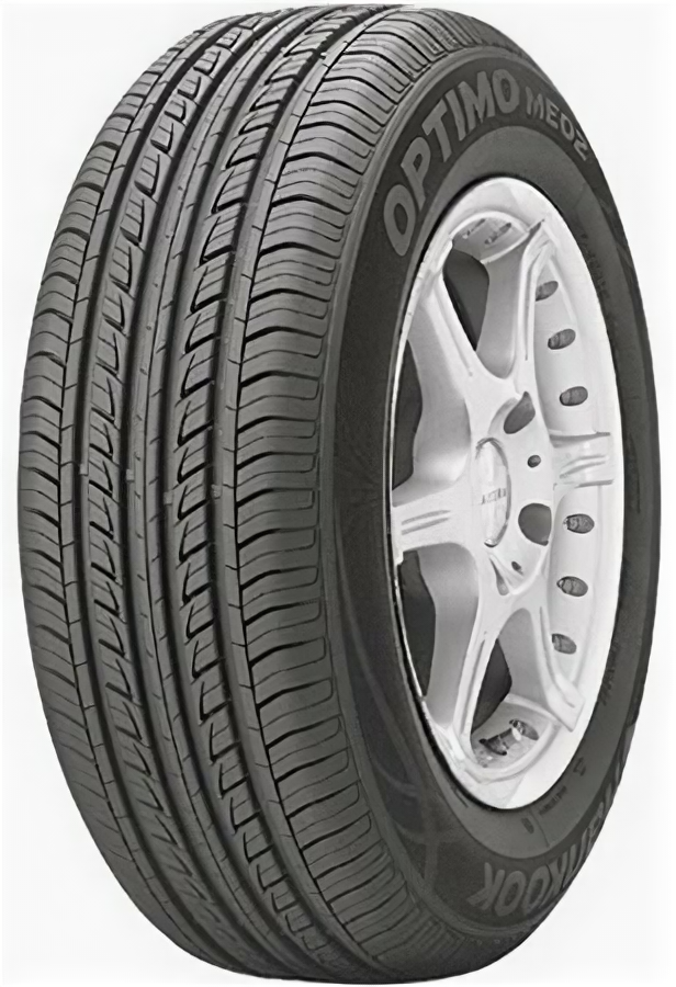 Hankook Optimo ME02 K424 195/60 R15 88H