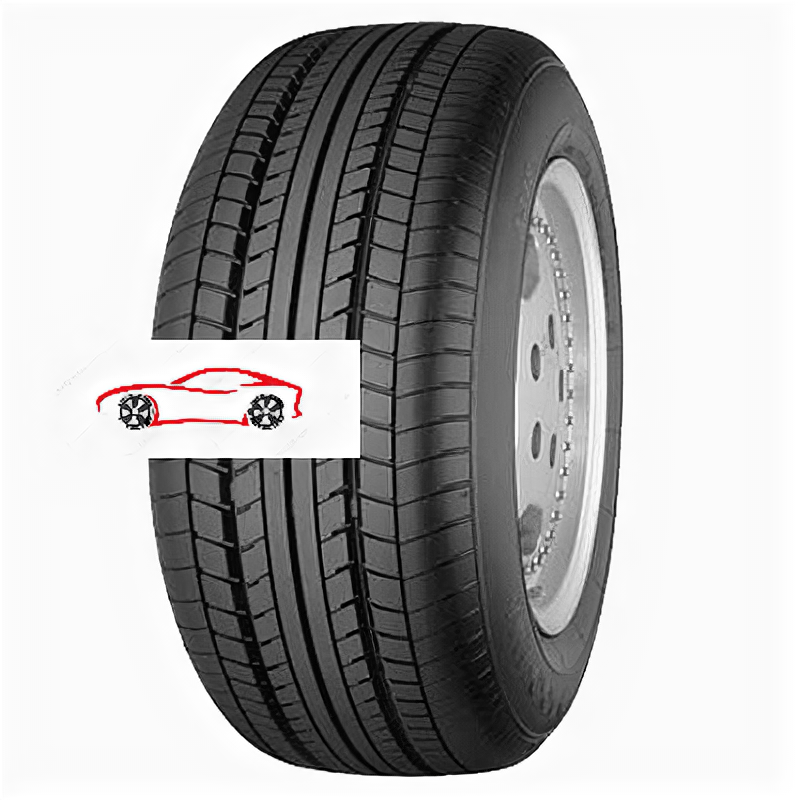 Летние шины Yokohama A348R 215/60 R16 95V