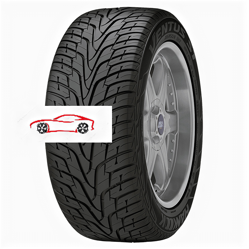 Летние шины Hankook Ventus ST RH06 285/60 R18 116V