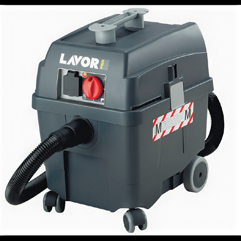 Пылеводосос Lavor Pro Pro Worker EM